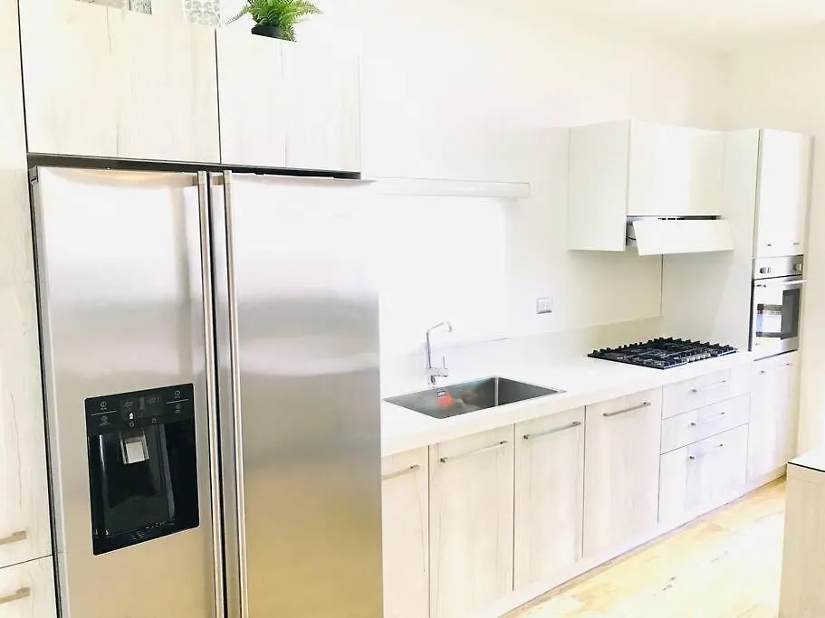 Amazing Beach Front Apt At Playa Bonita Los Delfines Building #A1 Las Terrenas Appartamento