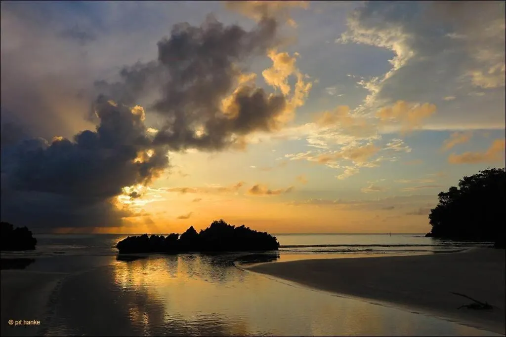 Amazing Beach Front Apt At Playa Bonita Los Delfines Building #A1 Las Terrenas 0*,  Δομινικανή Δημοκρατία
